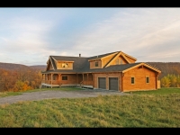 Catskill Mountains